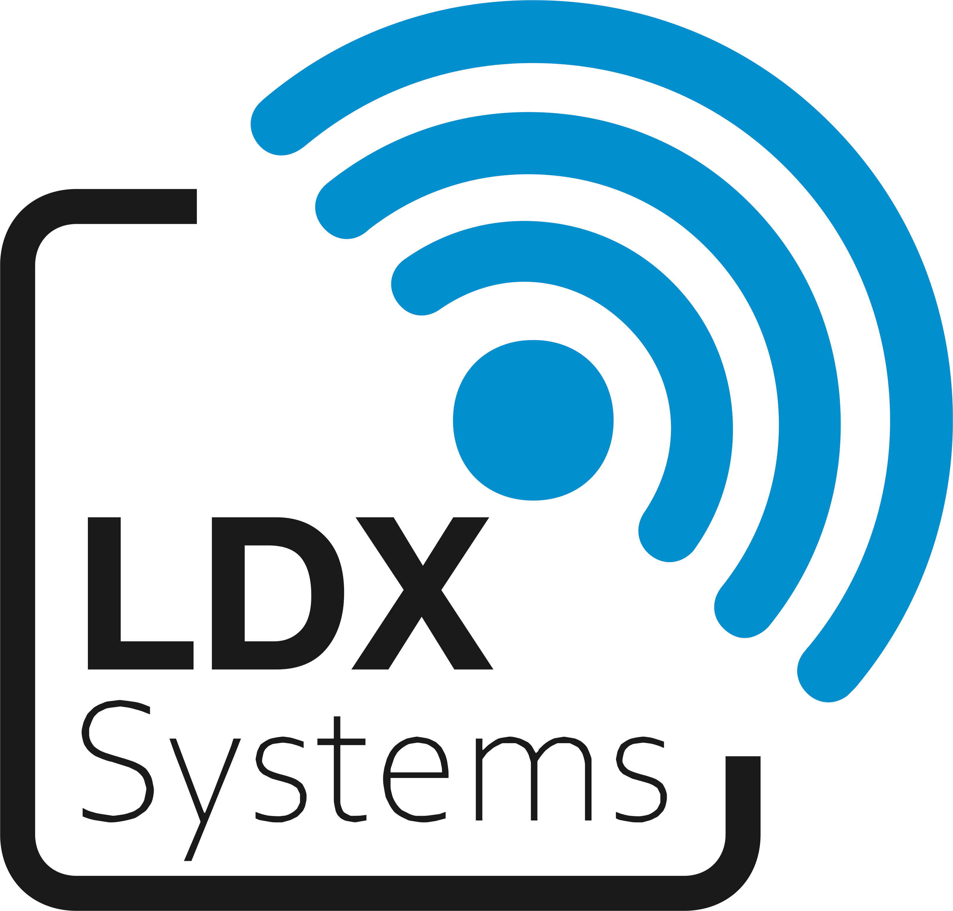 LDX Systems