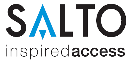 SALTO-Logo